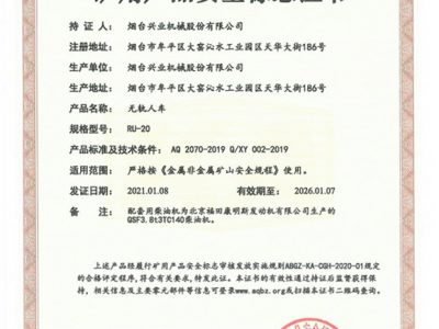 RU-20鏃犺建浜鸿溅